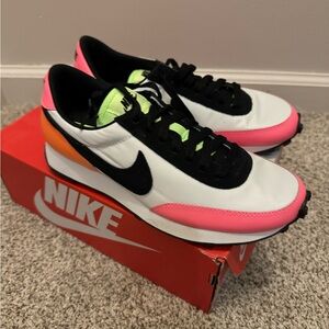 Nike Daybreak Summit, 7